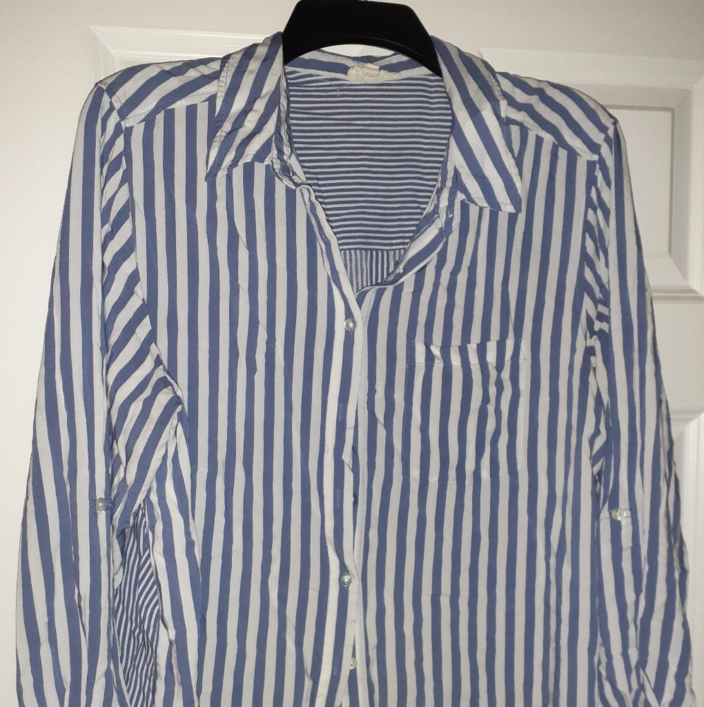 Dress shirt